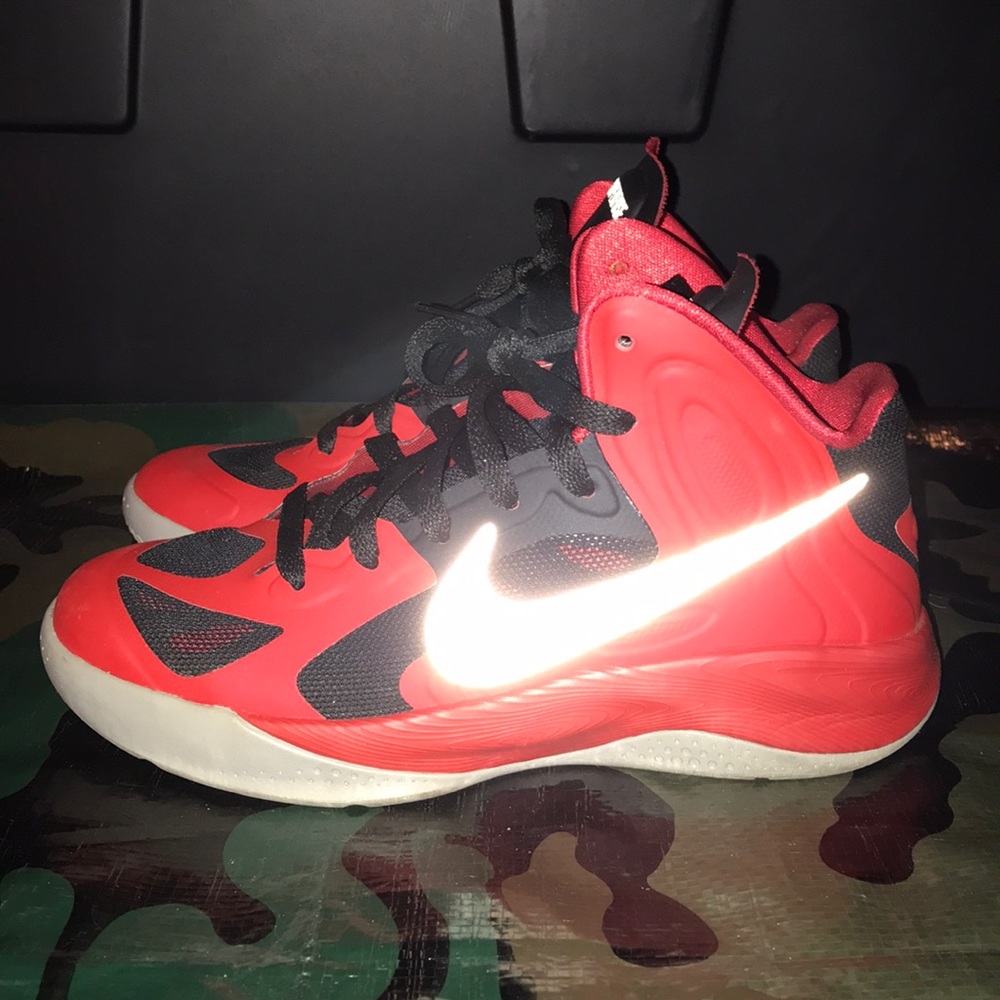 Nike Hyperfuse (GS)